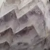 Natural amethyst rock - 5
