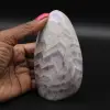 Natural amethyst rock - 6