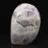 Natural amethyst stone - 0