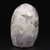 Natural amethyst stone - 1
