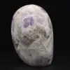 Natural amethyst stone - 3