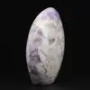 Ornamental amethyst from Madagascar - 1