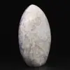 Ornamental amethyst from Madagascar - 4