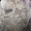 Ornamental amethyst from Madagascar - 5