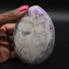 Ornamental amethyst from Madagascar - 6