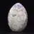 Ornamental amethyst from Madagascar