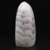 Polished amethyst stone - 1