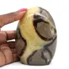 Natural Septaria - 0