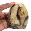 Septaria for collection from Madagascar - 0