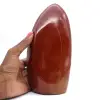 Natural red jasper for collection - 0