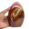 Red jasper from Madagascar - 0