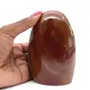 Natural Ornamental Red Jasper - 0