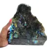 Labradorite stone - 0