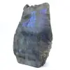 Half-raw Labradorite - 5