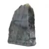 Half-raw natural Labradorite - 2