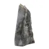 Half-raw natural Labradorite - 3