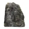 Half-raw natural Labradorite - 4