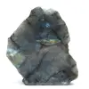 Ornamental polished Labradorite - 1