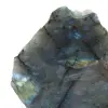 Ornamental polished Labradorite - 6