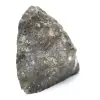 Rock one face polished in Labradorite - 4