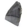 Rock one face polished in Labradorite - 5