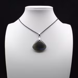 Labradorite Pendant