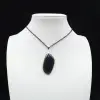 Labradorite Pendant - 1