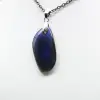 Labradorite Pendant - 2