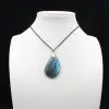 Labradorite - 1