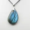 Labradorite - 2