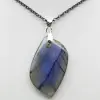 Labradorite Pendant - 2