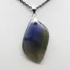 Labradorite Pendant - 2