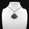Labradorite pendant - 1