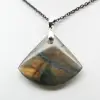 Labradorite pendant - 2