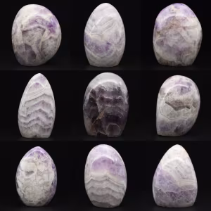 Amethyst stone