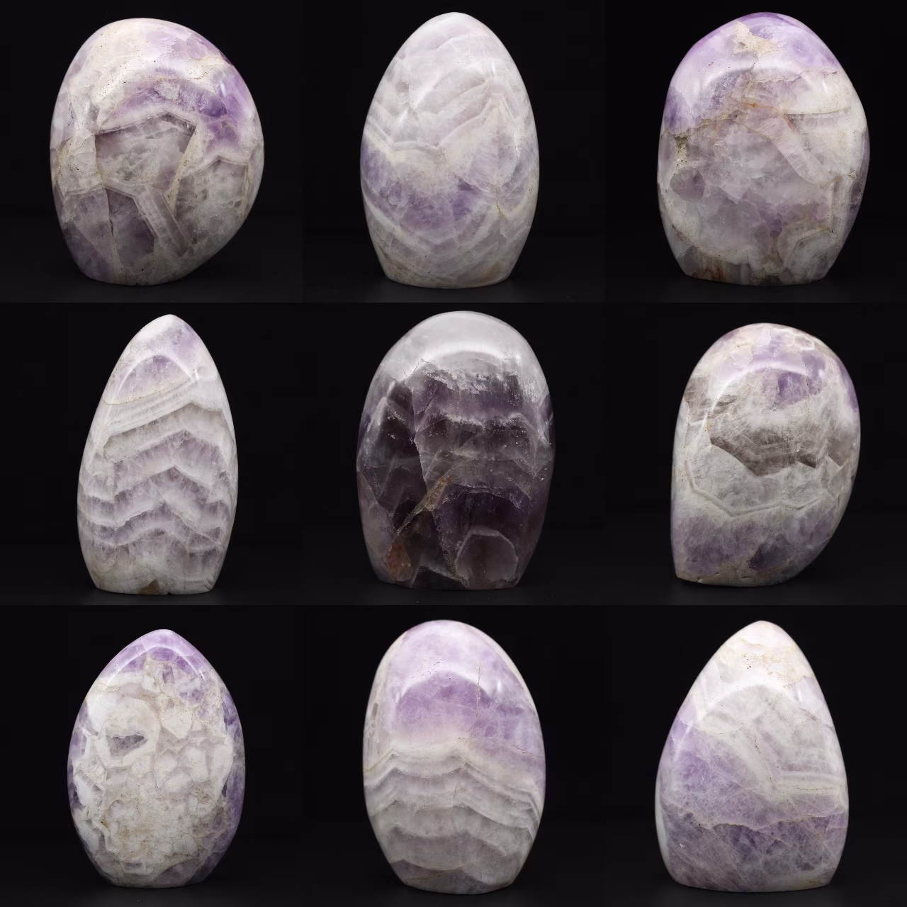 Amethyst stone
