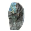 Natural polished spectrolite - 0
