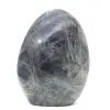 Natural polished spectrolite stone - 1