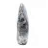 Natural polished spectrolite stone - 3