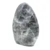 Natural polished spectrolite stone - 4