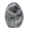 Natural polished spectrolite stone - 5