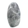 Natural polished spectrolite stone - 6