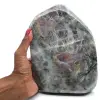 Madagascar polished spectrolite - 9