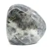 Free form polished spectrolite - 5