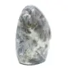 Free form polished spectrolite - 6