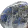 Free form polished spectrolite - 7