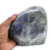Free form polished spectrolite - 9