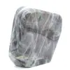 Polished spectrolite free form - 2