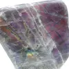 Polished spectrolite free form - 7