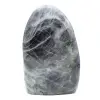 Polished polished spectrolite stone - 1